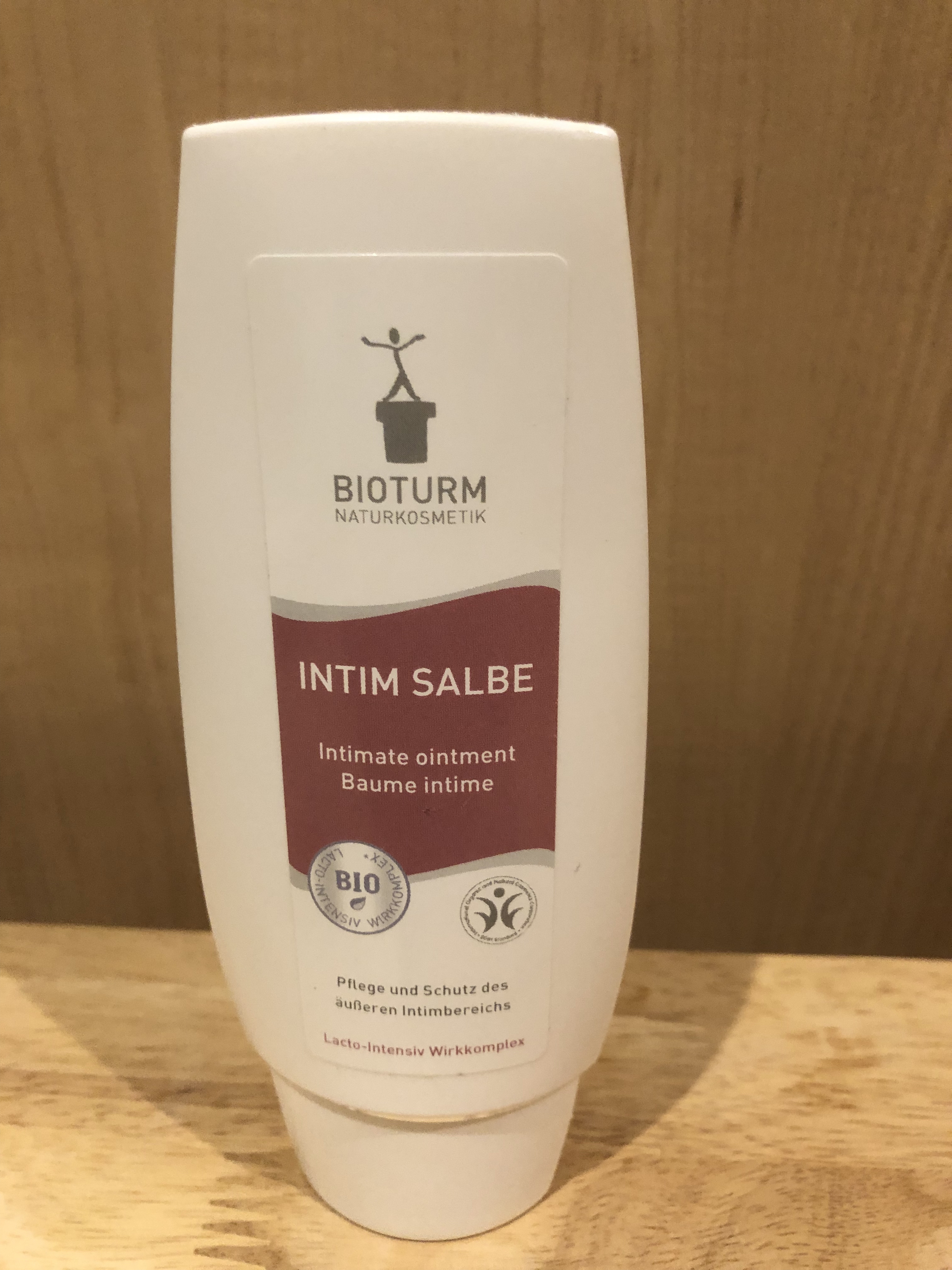 BIOTURM フェミニンクリーム