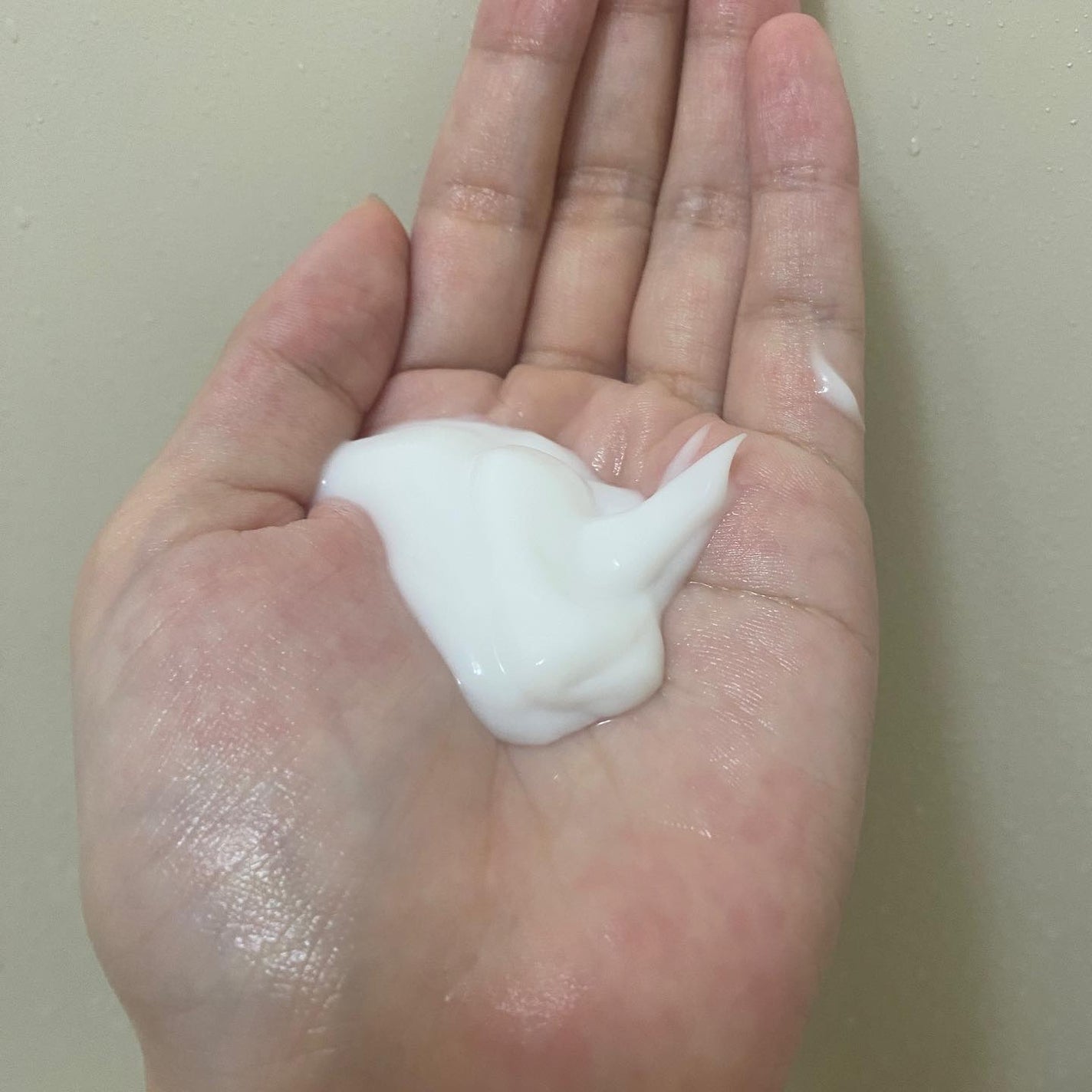 プレミアム ボンドメンテシャンプー/ボンドメンテトリートメント/IONICO/市販シャンプーを使ったクチコミ(7枚目)