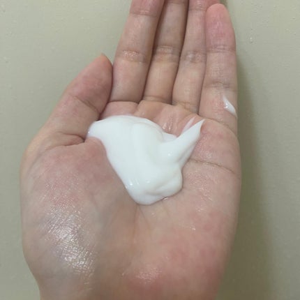 プレミアム ボンドメンテシャンプー/ボンドメンテトリートメント/IONICO/市販シャンプーを使ったクチコミ(7枚目)