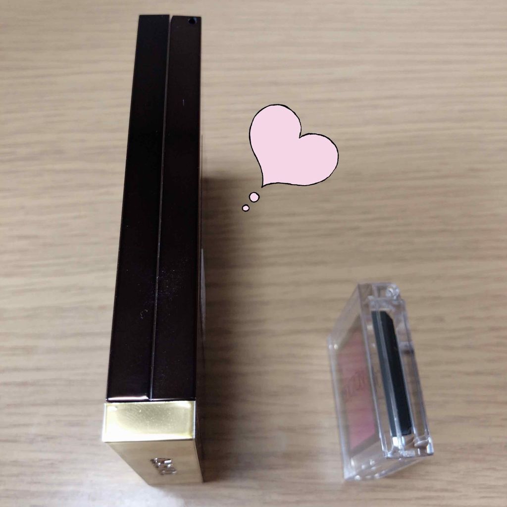 アイ カラー クォード/TOM FORD BEAUTY/アイシャドウパレットを使ったクチコミ(2枚目)