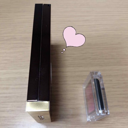 アイ カラー クォード/TOM FORD BEAUTY/アイシャドウパレットを使ったクチコミ(2枚目)