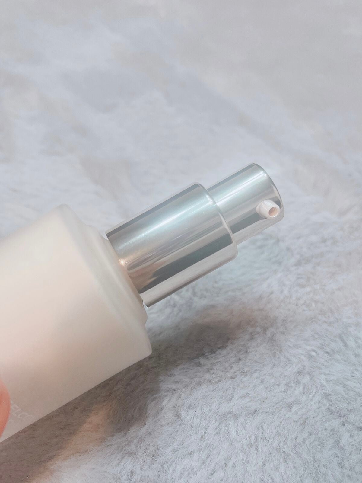 リールカバーファンデーション/MERYTHOD/リキッドファンデーションを使ったクチコミ(2枚目)