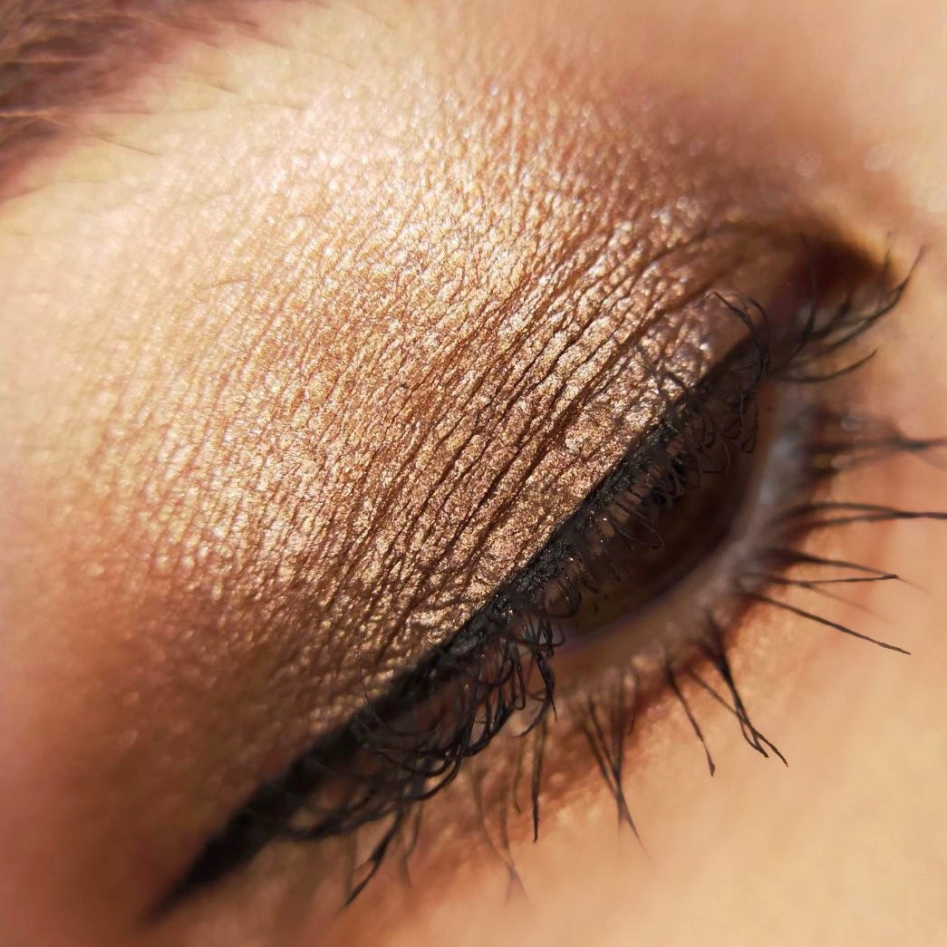 M·A·C ミネラライズ スキンフィニッシュ/M・A・C/パウダーハイライトを使ったクチコミ(5枚目)