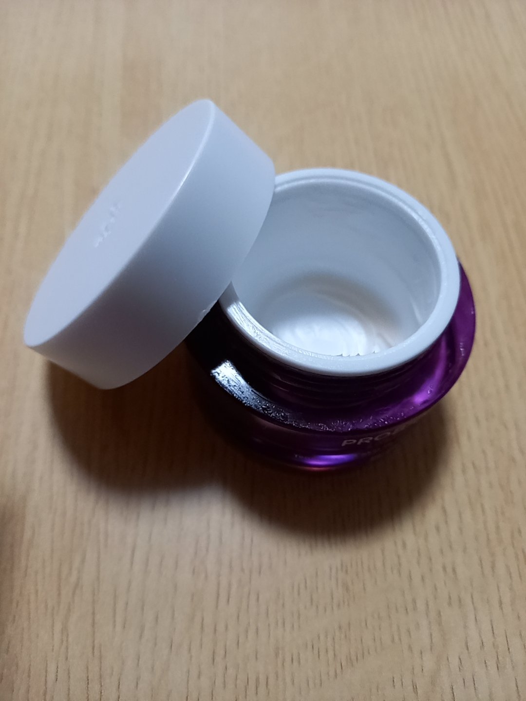 プロバイオダームタイトニングコラーゲンクリーム/BIOHEAL BOH/フェイスクリームを使ったクチコミ（2枚目）