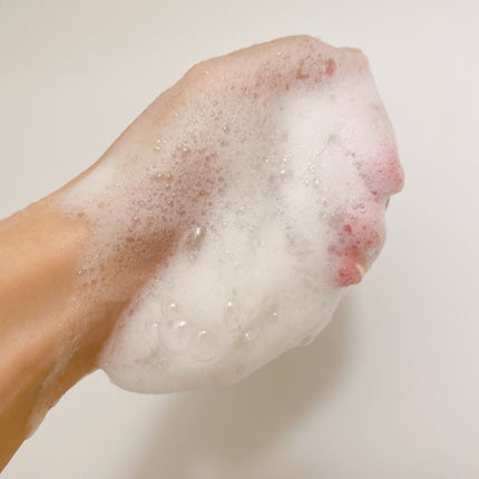 AHA·BHA·PHA 30デイズミラクルアクネボディクレンザー/SOME BY MI/ボディソープを使ったクチコミ(2枚目)