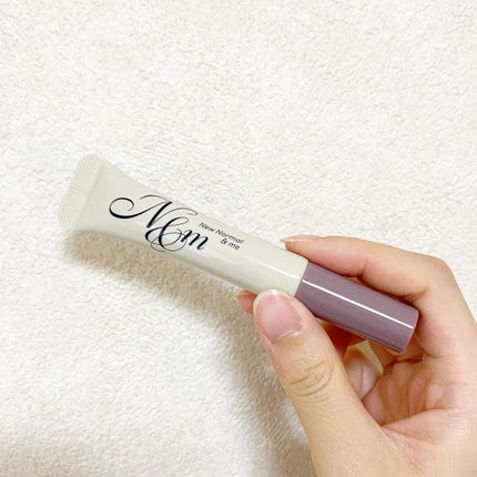 ルミシーラーモイスチャー/N&m/クリームコンシーラーを使ったクチコミ(6枚目)