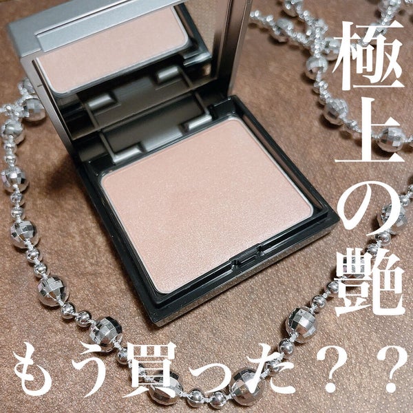 &be ルミナイジングパウダー/&be/パウダーハイライト by 𝕔𝕙𝕚_