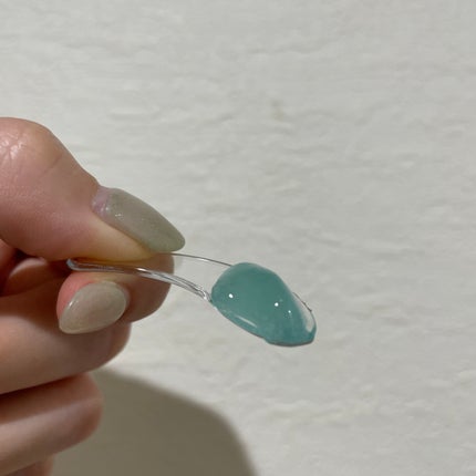 温感ブルーマスク/Torhop/洗い流すパック・マスクを使ったクチコミ(3枚目)