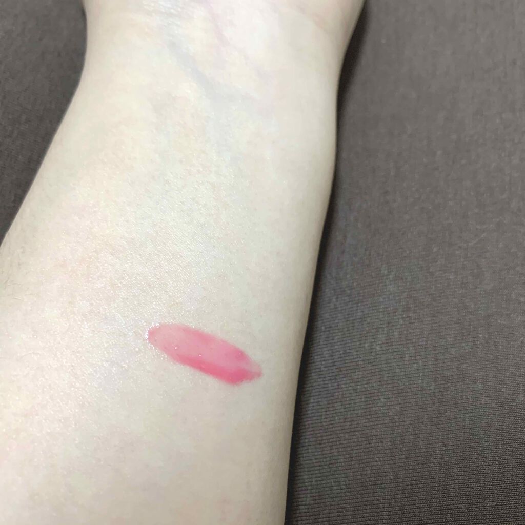 【旧】ディオール アディクト リップ マキシマイザー/Dior/リップグロスを使ったクチコミ(3枚目)