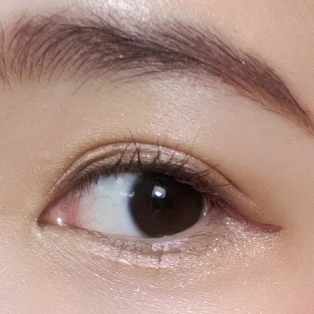 クリーム カラー フォー アイズ/TOM FORD BEAUTY/ジェル・クリームアイシャドウを使ったクチコミ(3枚目)