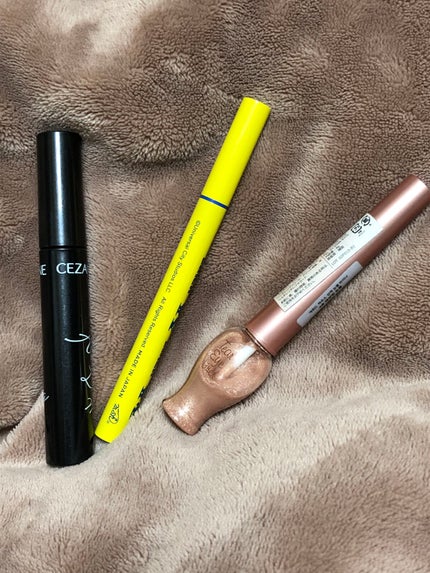 ラブ・ライナー リキッドアイライナーR3/ラブ・ライナー/リキッドアイライナーを使ったクチコミ(2枚目)