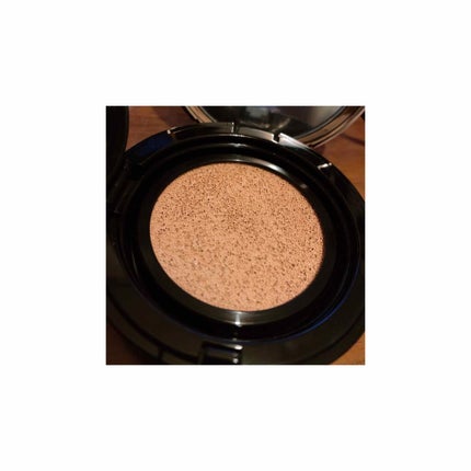 M クッション ファンデーション(プロカバー)/MISSHA/クッションファンデーションを使ったクチコミ(2枚目)