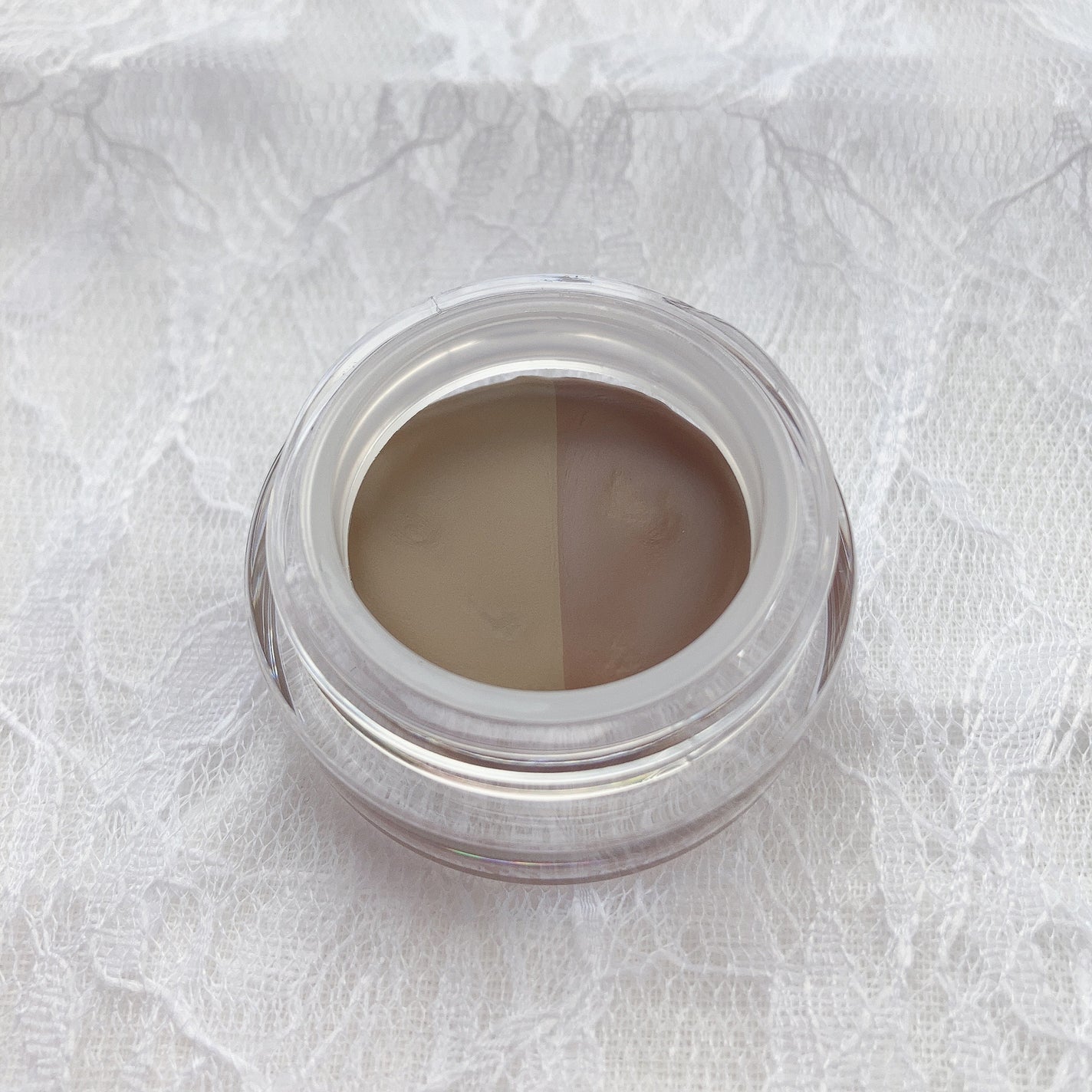 ブロウライナー/BLING GLOW/その他アイブロウを使ったクチコミ(3枚目)