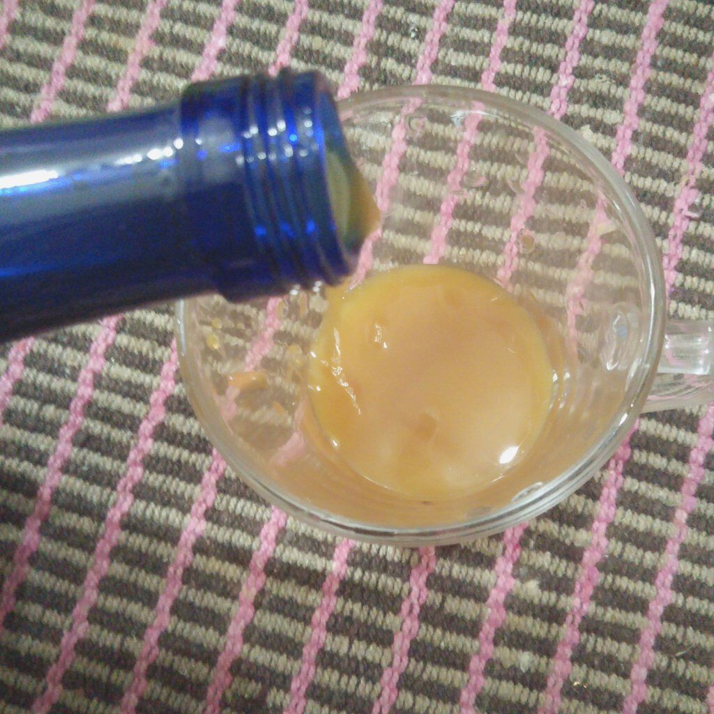 リムイット48/lim:it48/酵素ドリンクを使ったクチコミ(3枚目)