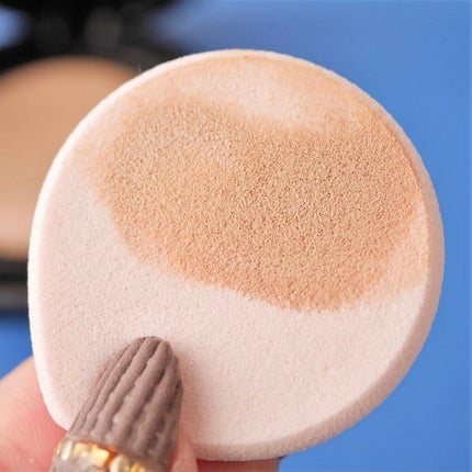 モイスチャーロゼファンデーションUV/コフレドール/クリーム・エマルジョンファンデーションを使ったクチコミ(5枚目)