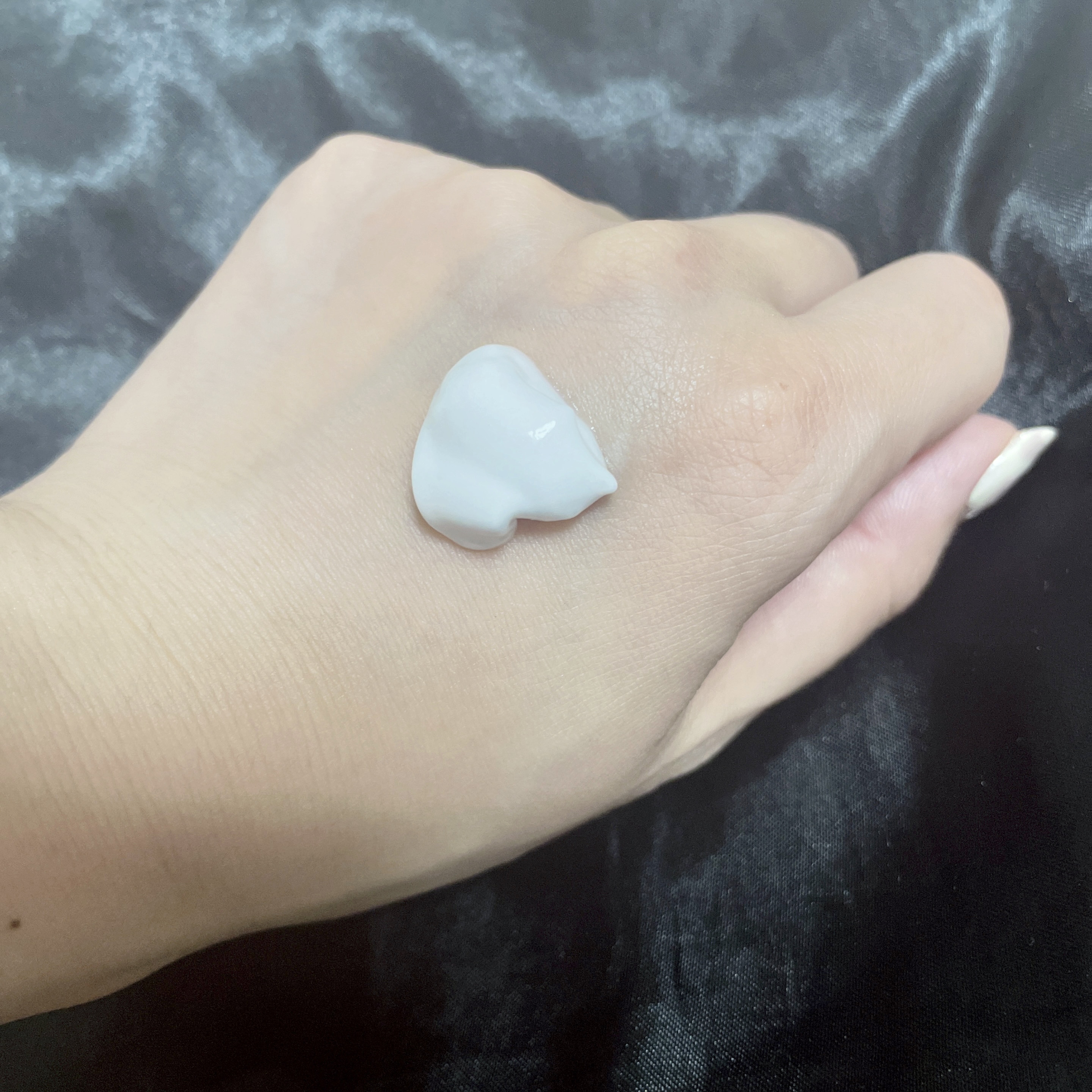 サロンプラス V.I.O 濃密泡セラム/サロンプラス/デリケートゾーンケアを使ったクチコミ（2枚目）