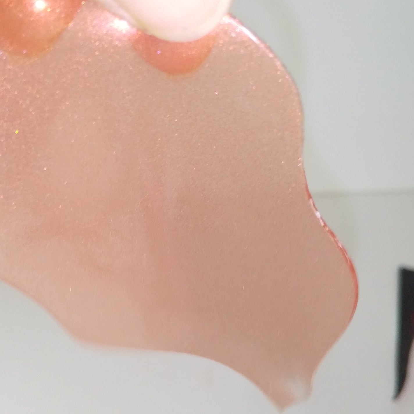 リップマスク ローズ/KOCOSTAR(ココスター)/シートマスク・パックを使ったクチコミ(6枚目)