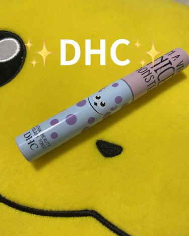 エクストラビューティ アイラッシュトニック/DHC/まつげ美容液を使ったクチコミ（1枚目）