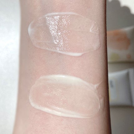 All-day エアリーサンスクリーン50g/Klairs/日焼け止めクリームを使ったクチコミ(5枚目)