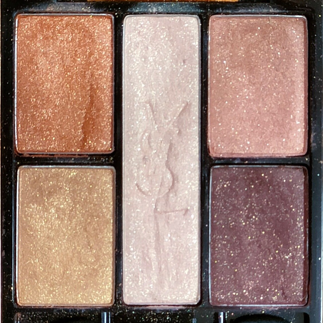 フレッシュフルーツ リップ＆チーク トリオ 1 オレンジ/SKINFOOD/ジェル・クリームチークを使ったクチコミ（2枚目）