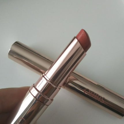 ピュアルージュリッチ/オルビス/口紅を使ったクチコミ(1枚目)