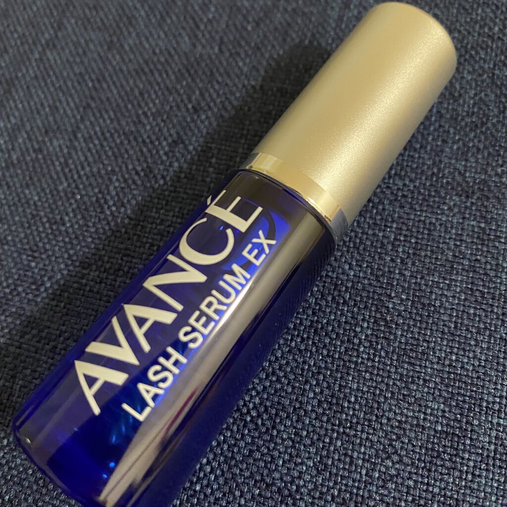 アヴァンセ ラッシュセラム EX(医薬部外品)/アヴァンセ/その他を使ったクチコミ（2枚目）