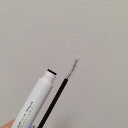 ダブルアップリペアアイラッシュセラム /EYE2IN/まつげ美容液を使ったクチコミ(6枚目)