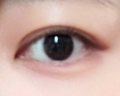 ジュエルライナーコレクション/Armuje/リキッドアイライナーを使ったクチコミ（3枚目）