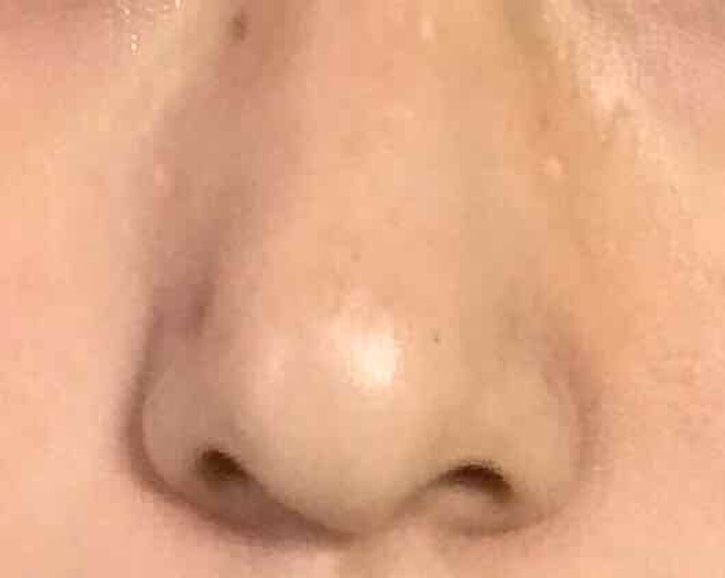 プロテクティング ファンデーション プライマー /PAUL & JOE BEAUTE/化粧下地を使ったクチコミ(4枚目)