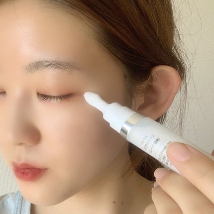 lujo ニードルセラム/lujo/美容液を使ったクチコミ(3枚目)