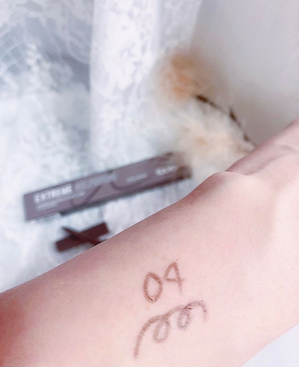 キル ラッシュ スーパープルーフ マスカラ/CLIO/マスカラを使ったクチコミ(9枚目)