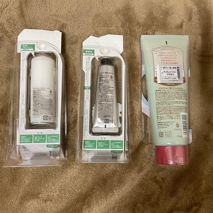 薬用ソフトストーンW/デオナチュレ/デオドラント・制汗剤を使ったクチコミ(2枚目)