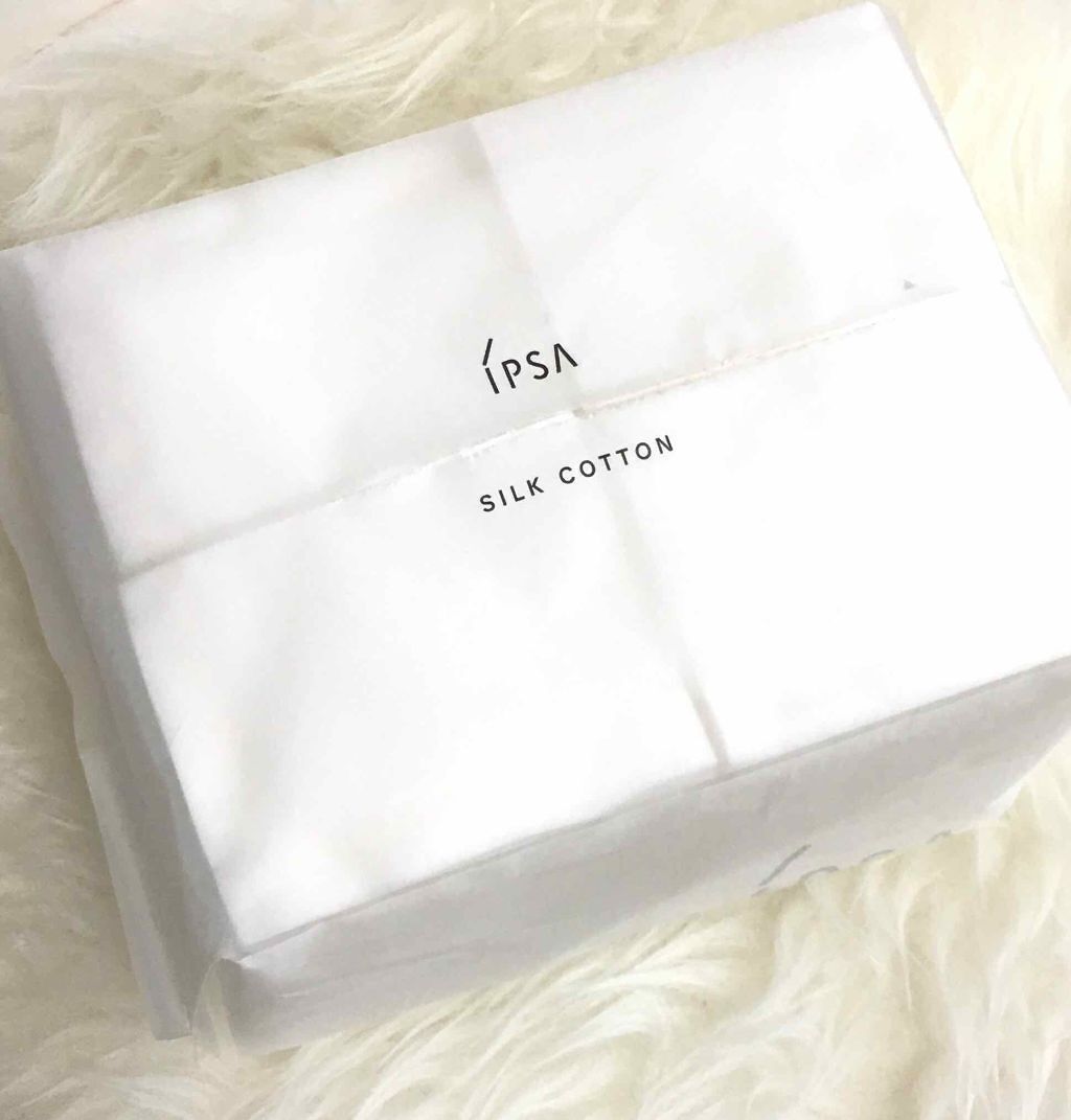 クレンジング モイスチュアフォーム/IPSA/泡洗顔を使ったクチコミ（2枚目）