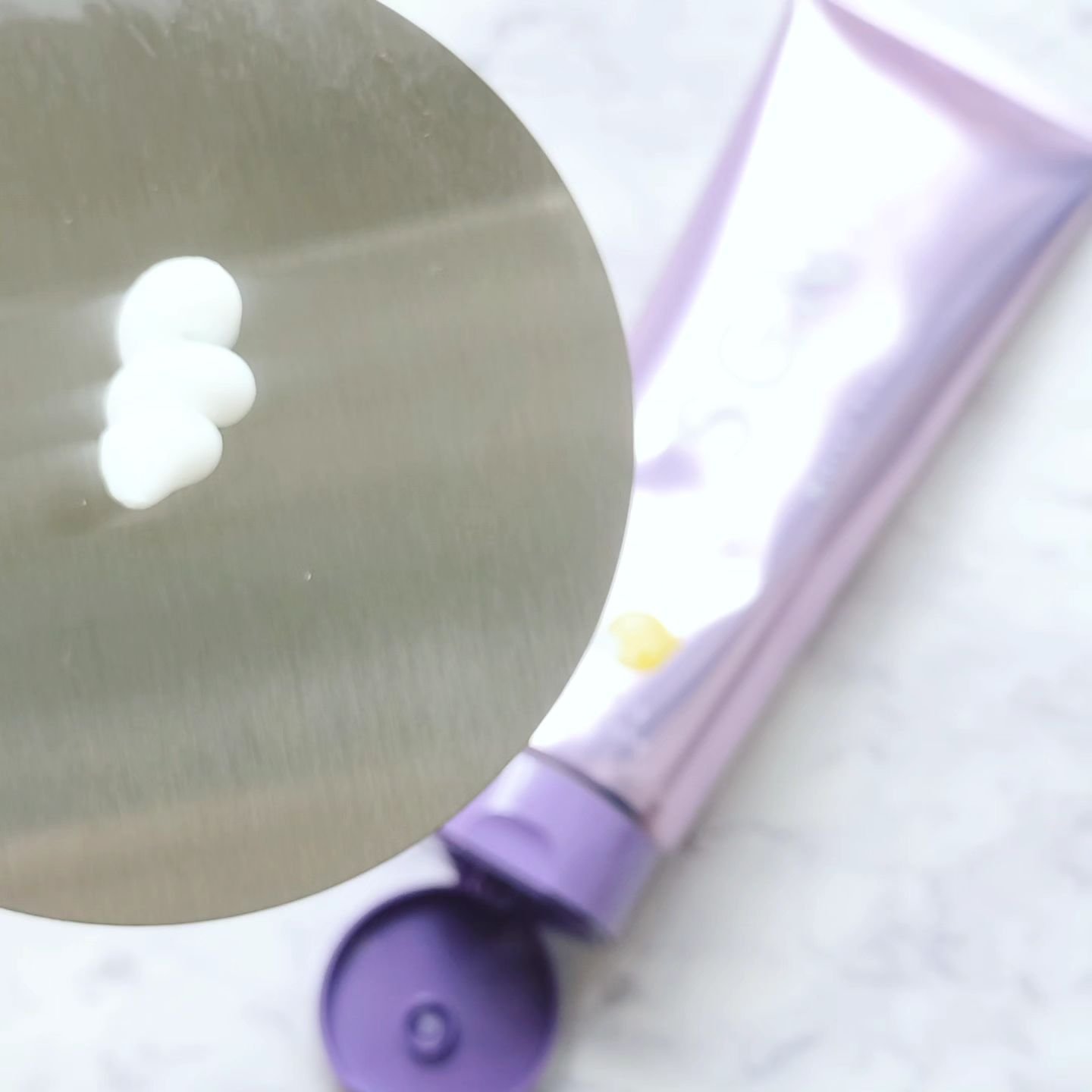 スムース泡シャンプー〈ホワイトティーの香り〉/SGNI/市販シャンプーを使ったクチコミ（3枚目）