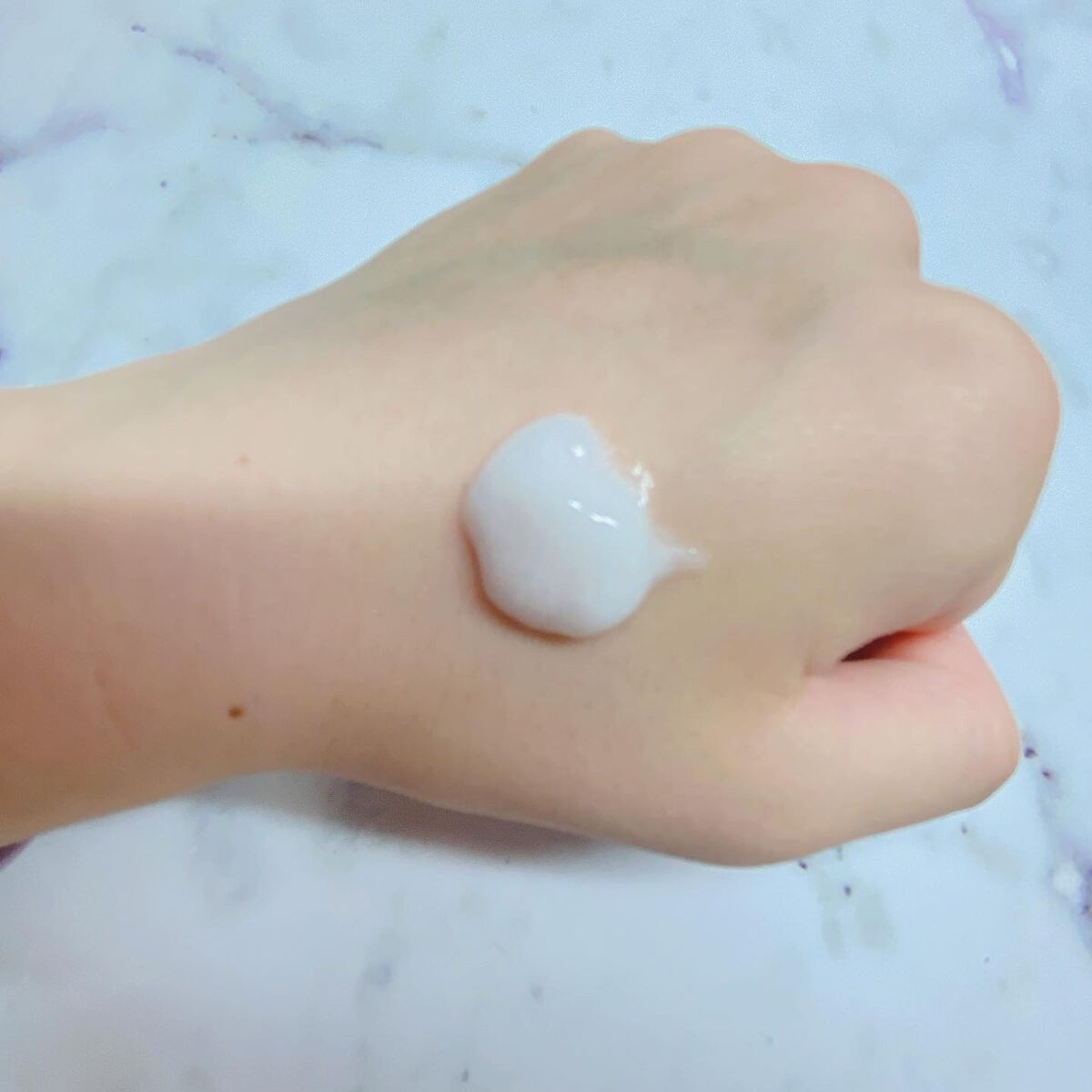 保湿クリーム/REBELLS/オールインワン化粧品を使ったクチコミ(3枚目)