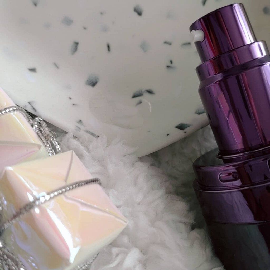 モイスチャーローション/shimaboshi/化粧水を使ったクチコミ（2枚目）