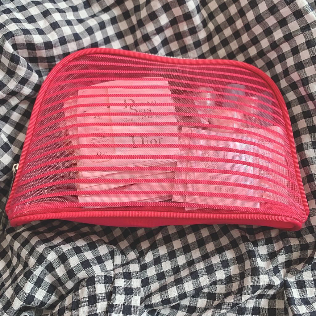 モイスチャライジングセラム/エトヴォス/美容液を使ったクチコミ(2枚目)