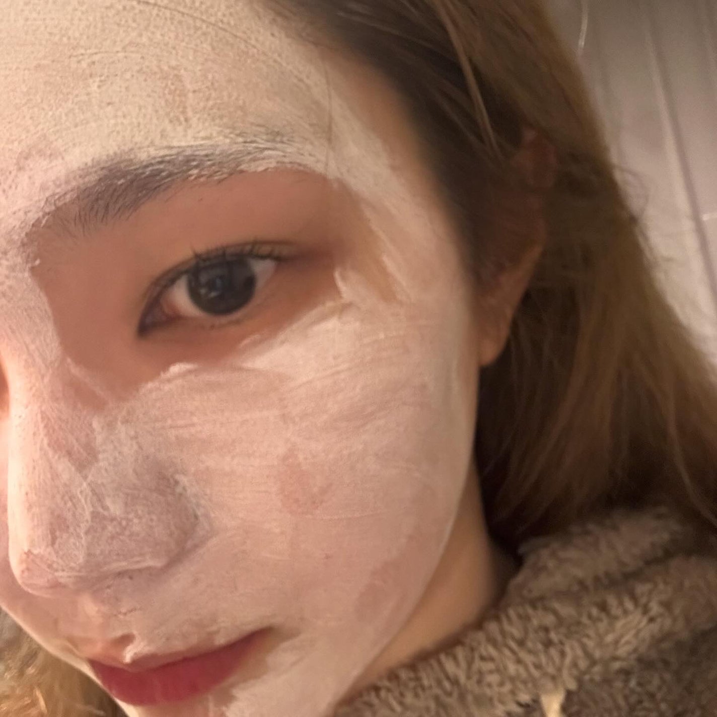 CCシルキーエッセンス/Shangpree/美容液を使ったクチコミ(4枚目)