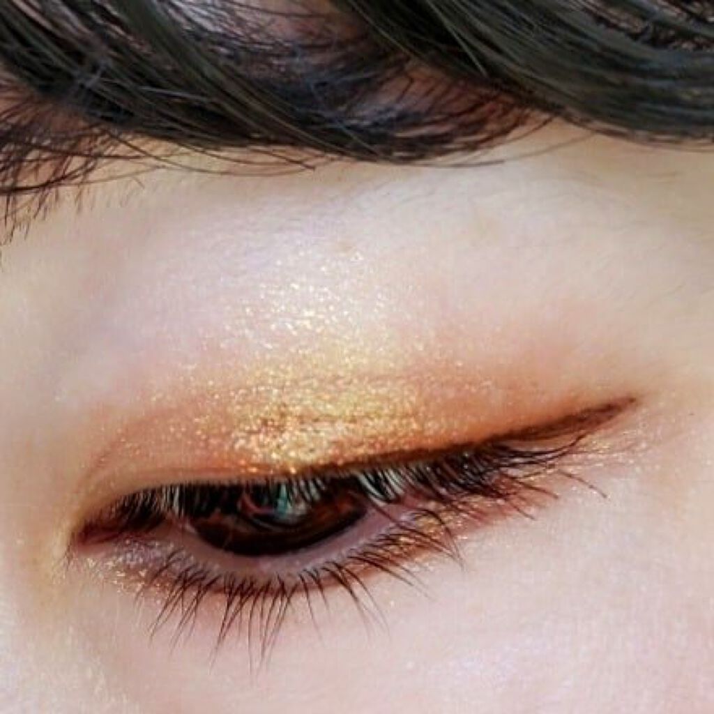 プロフェッショナル 3Dブロウ マスカラ/リンメル ロンドン/眉マスカラを使ったクチコミ（3枚目）