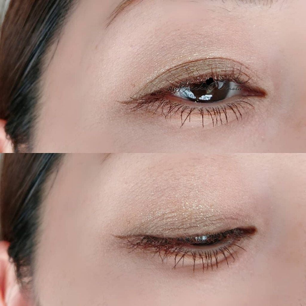 アイカラーレーション/LUNASOL/アイシャドウパレットを使ったクチコミ(2枚目)