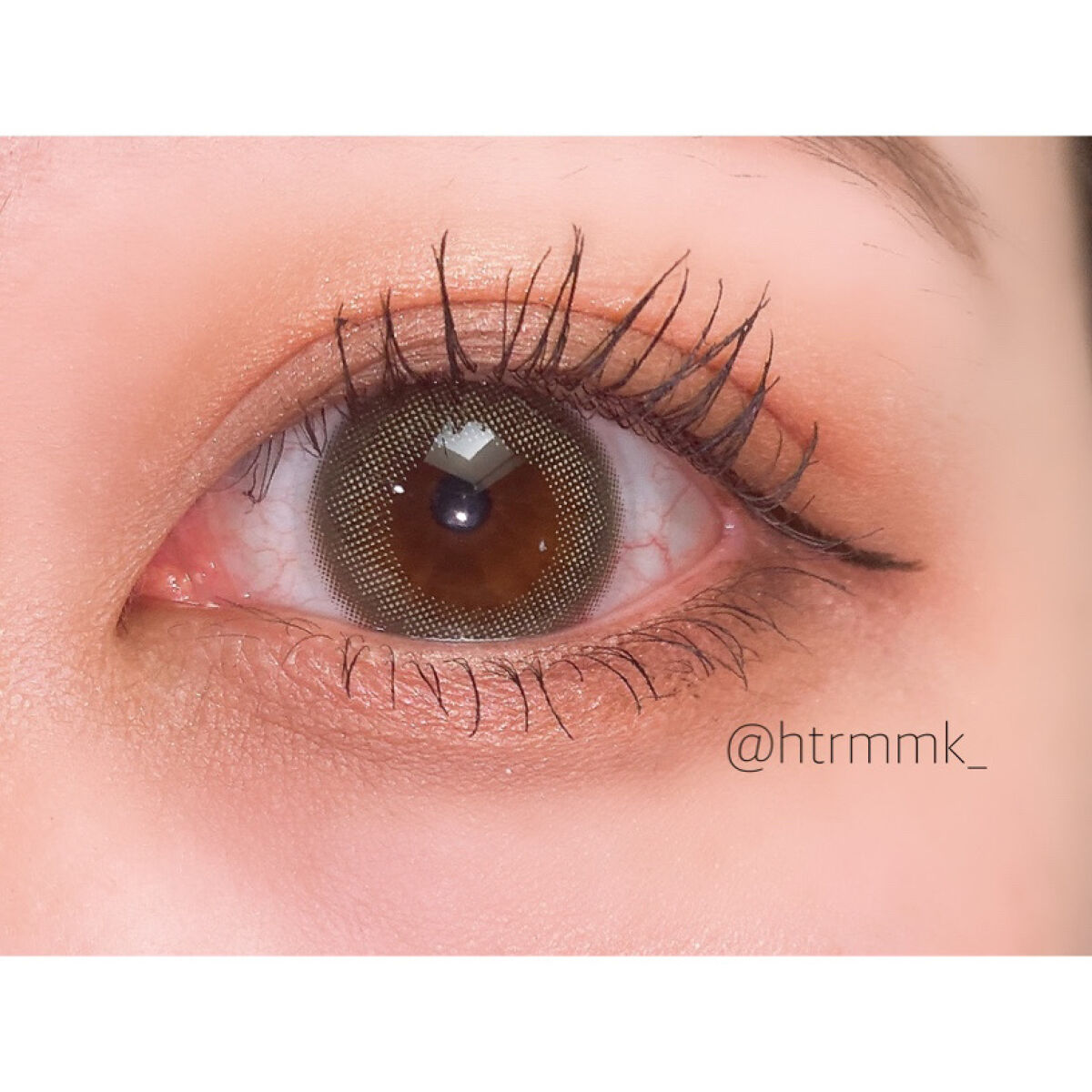 アイ カラー クォード/TOM FORD BEAUTY/アイシャドウパレットを使ったクチコミ（3枚目）