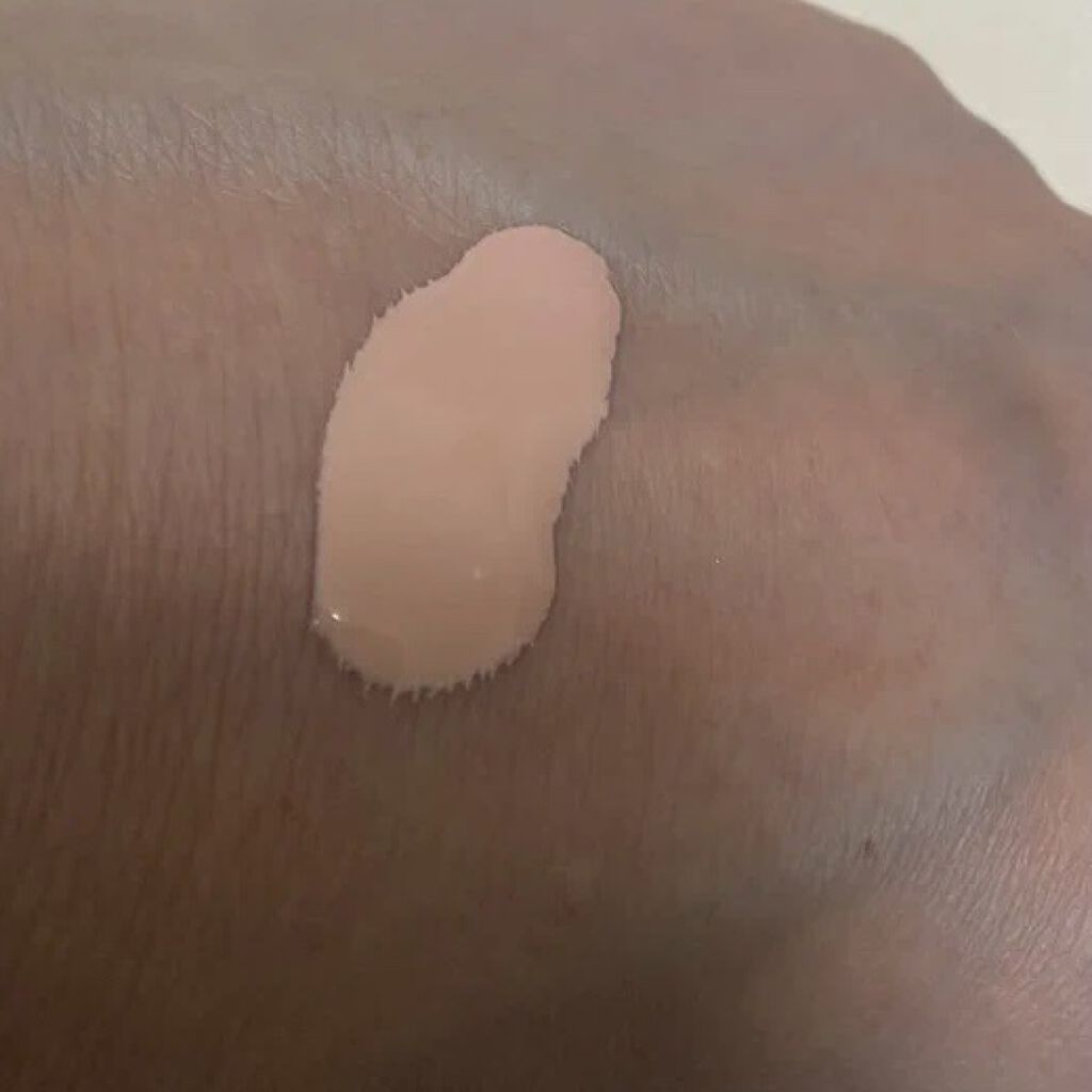 エテュセ フェイスエディション（スキンベース）フォーオイリースキン/ettusais/化粧下地を使ったクチコミ（3枚目）