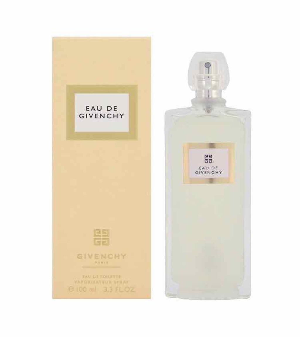 オーデ ジバンシイ/GIVENCHY/香水(レディース)を使ったクチコミ(1枚目)