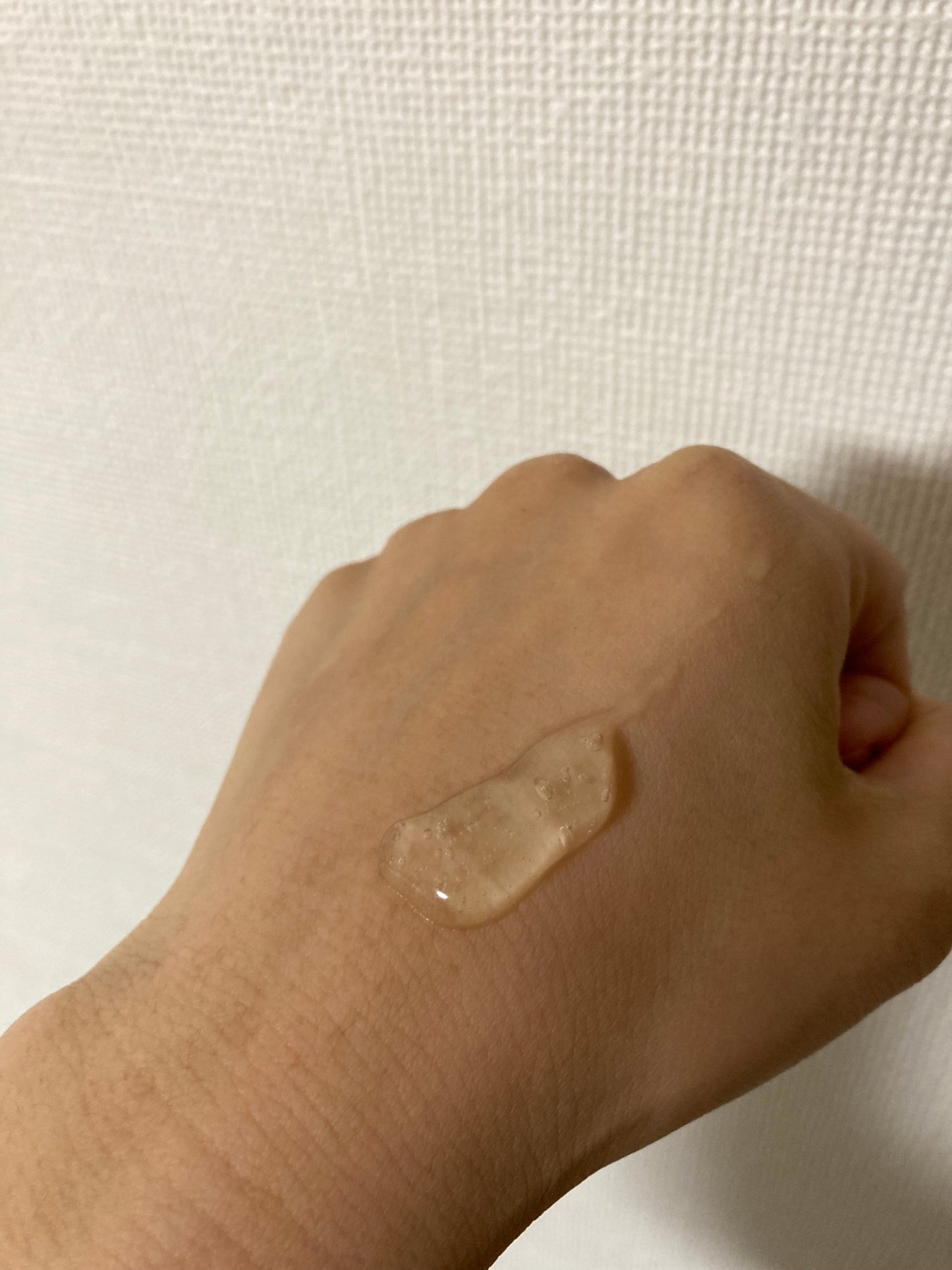 クリアクレンジング ココナッツ/世田谷コスメ/クレンジングジェルを使ったクチコミ(2枚目)