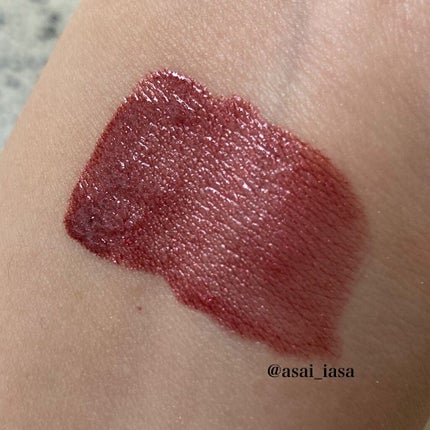 レ キャトル オンブル/CHANEL/アイシャドウパレットを使ったクチコミ(8枚目)