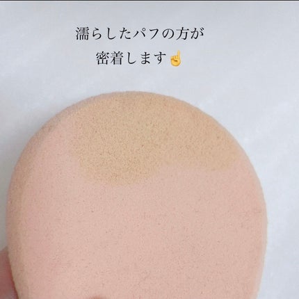 CHANEL ル ブラン コンパクト ラディアンスのクチコミ「【シャネル ル ブラン コンパクト ラディアンス】
カラー→20 BEIGE。
かなりのイン.....」(2枚目)