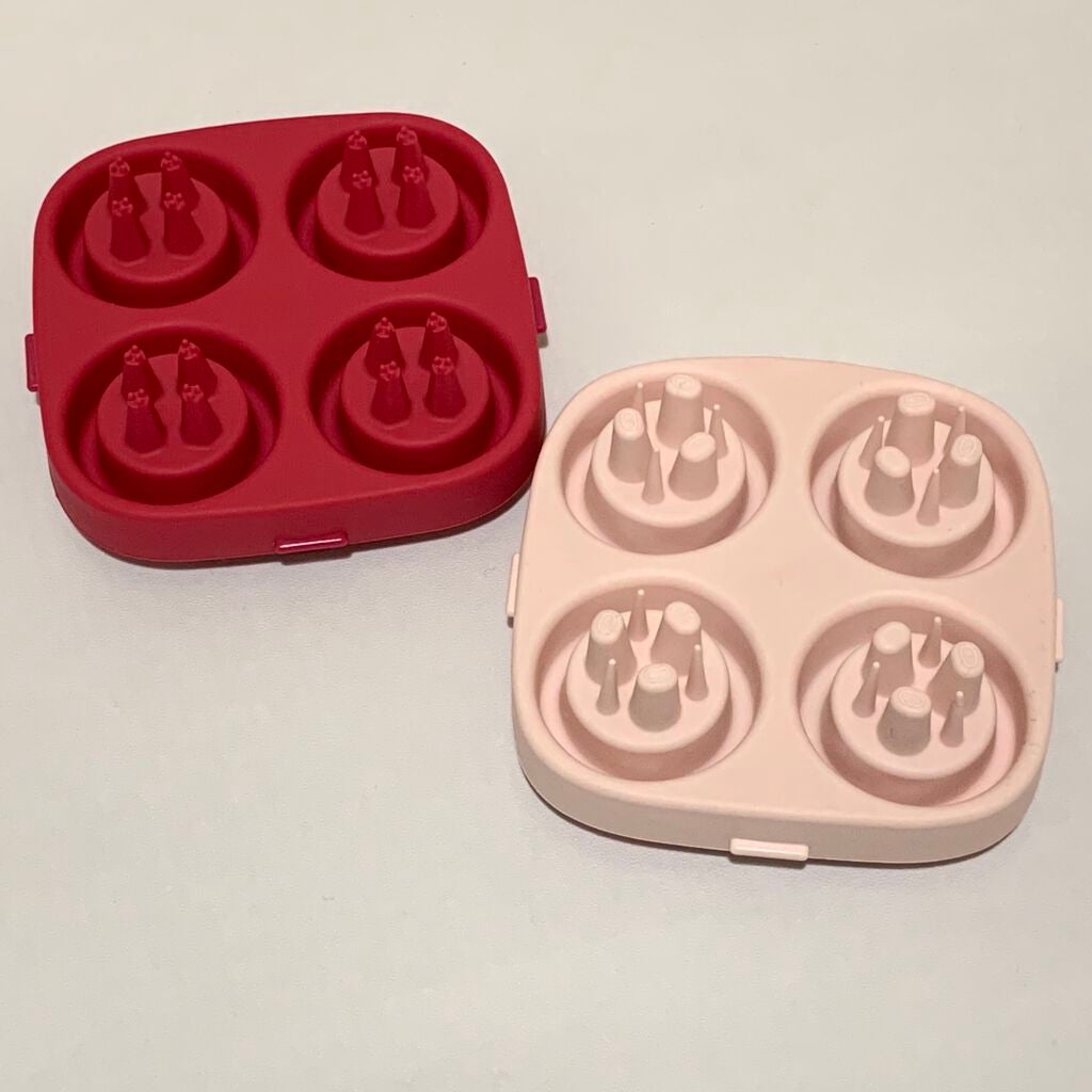 頭皮エステ<サロンタッチタイプ> EH-HE9A/Panasonic/ヘッドマッサージャーを使ったクチコミ(3枚目)