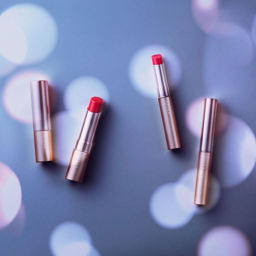 オペラの冬の限定色をいち早くお試しするチャンス！限定色2本セットを200名様に♪（1枚目）