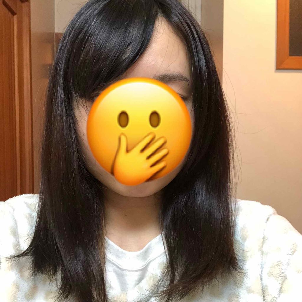 フィーノ　プレミアムタッチ　濃厚美容液ヘアマスク/フィーノ/ヘアマスク・ヘアパックを使ったクチコミ（2枚目）