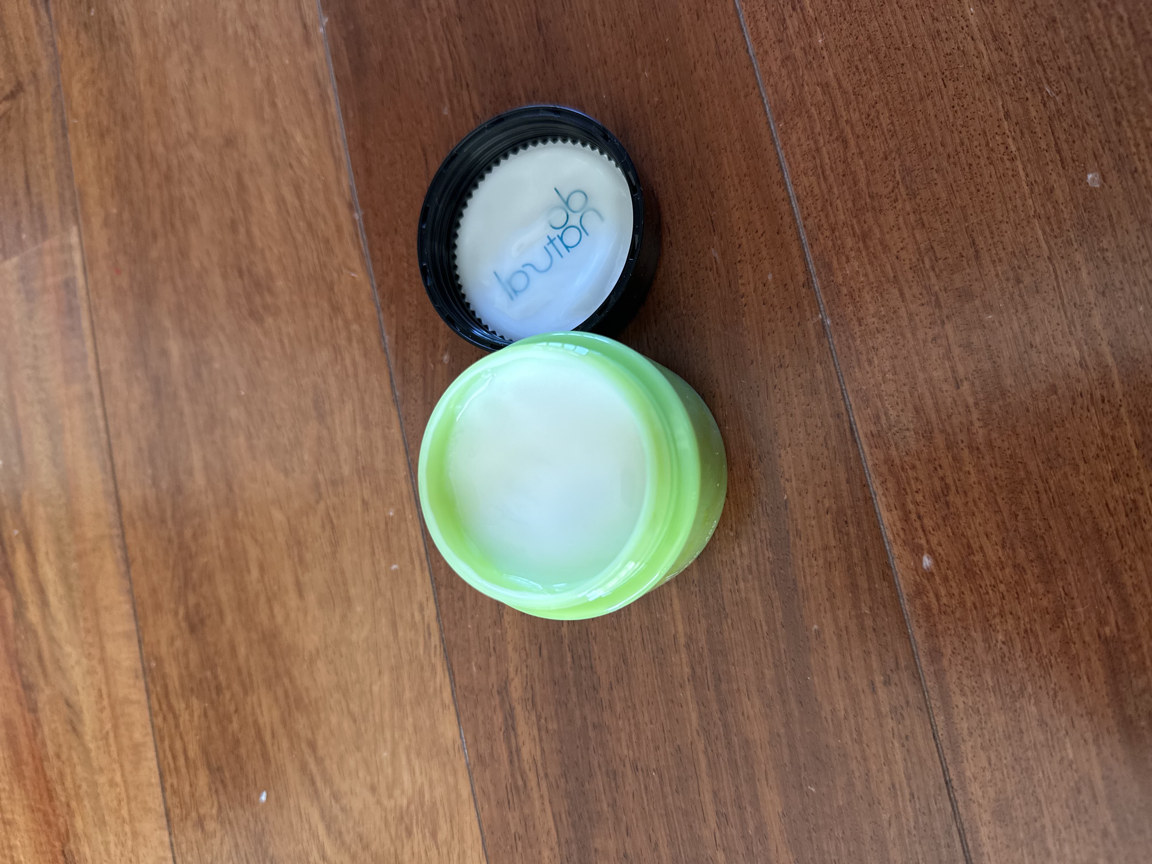 オイル バランシング ジェル クリーム/do natural/フェイスクリームを使ったクチコミ（2枚目）